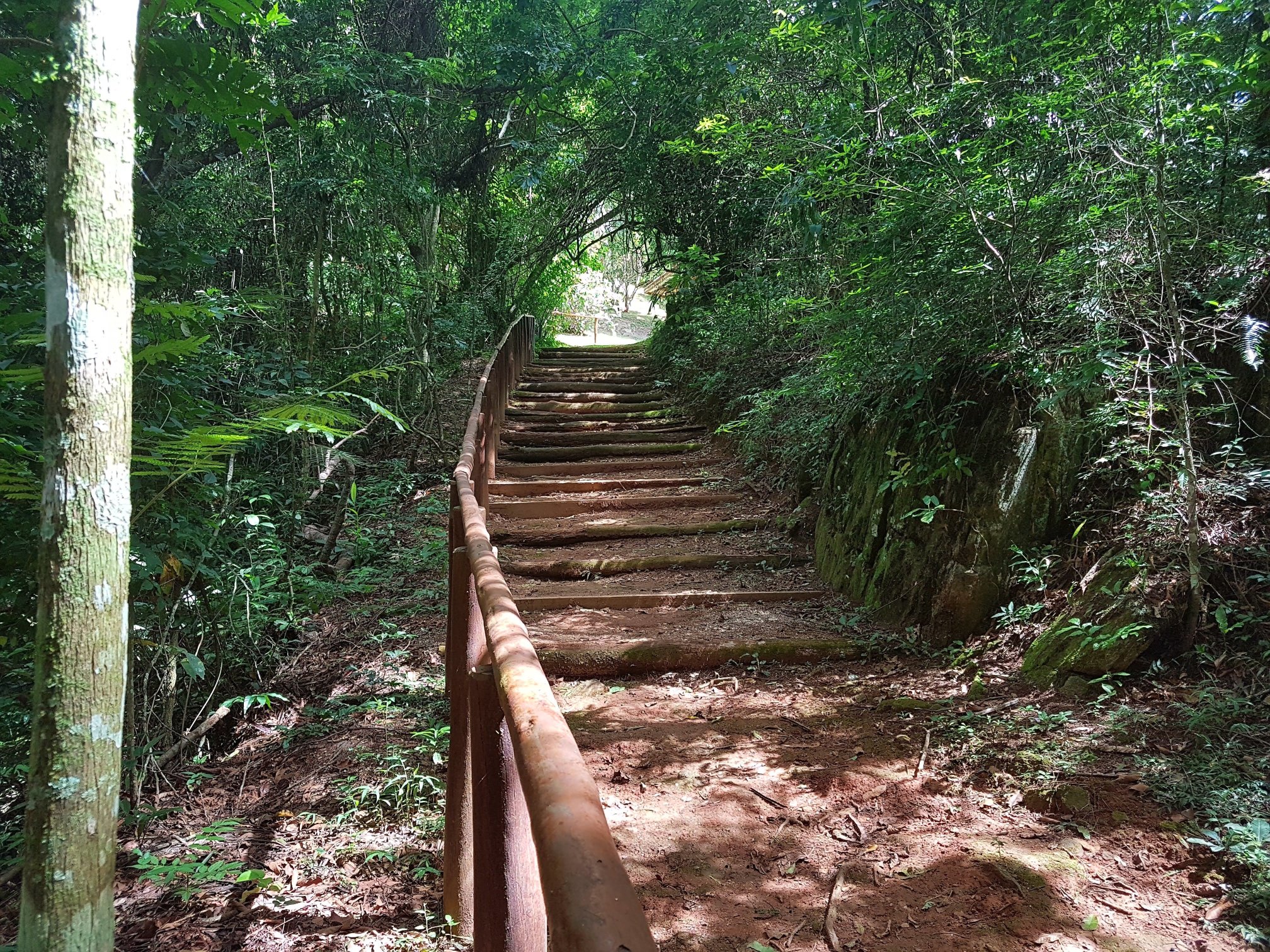 Hotel Ponto De Luz-浴室