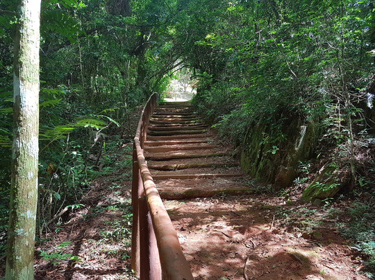 Hotel Ponto De Luz主图