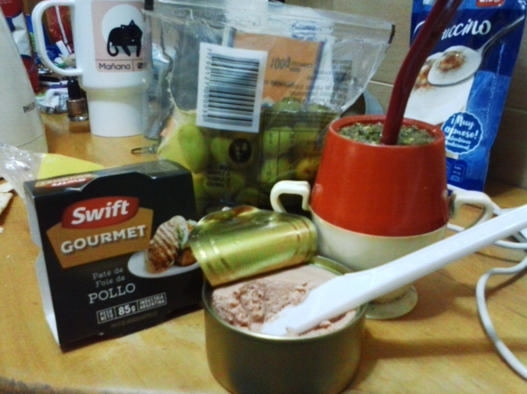 Hotel Galeon Santa Fe主图