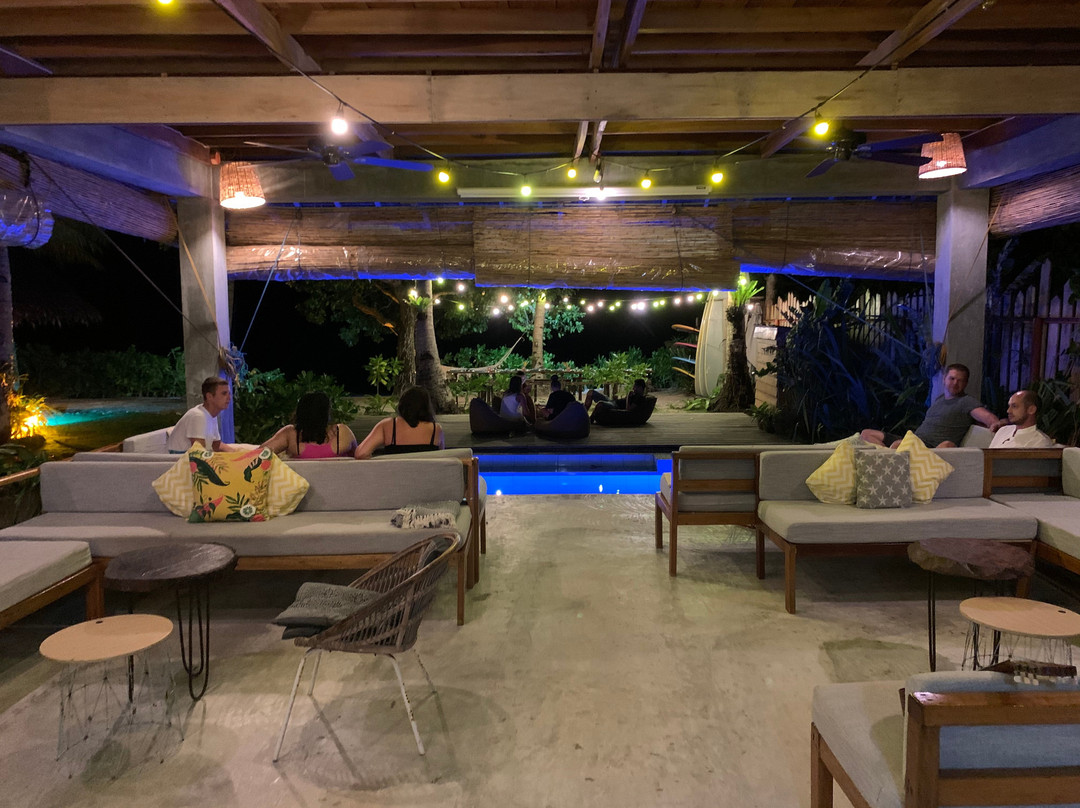 Malinao旅游攻略图片