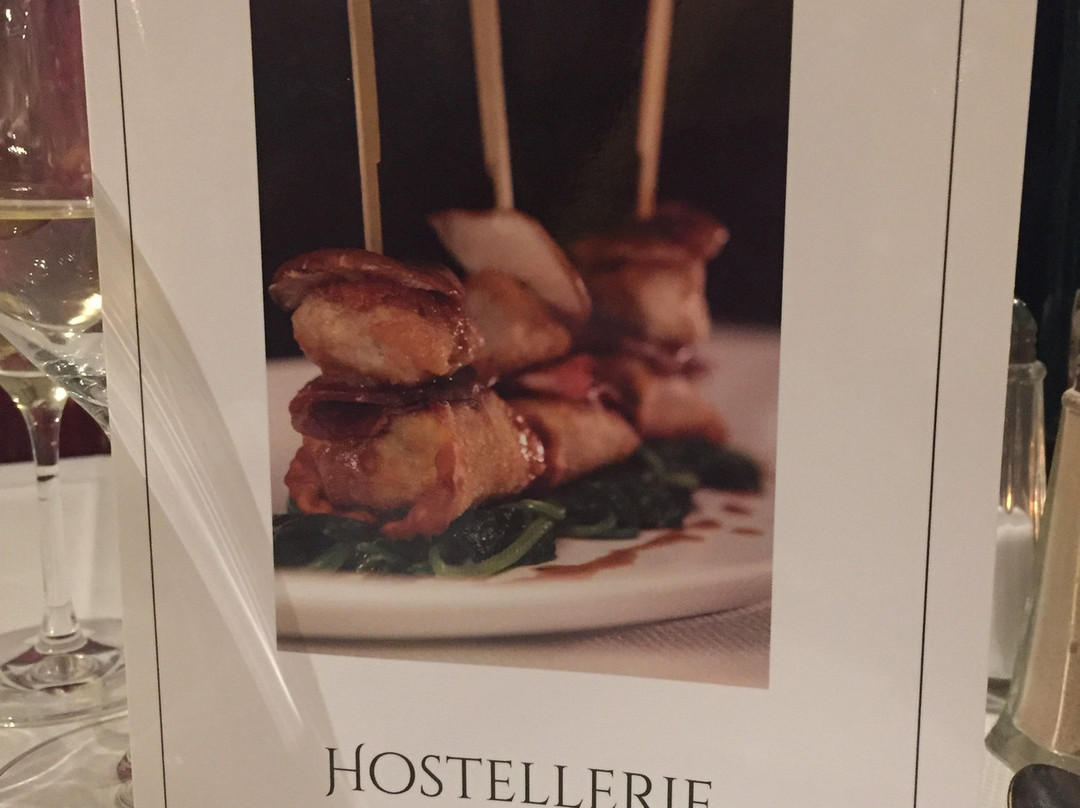 比荷卢联盟历史酒店主图