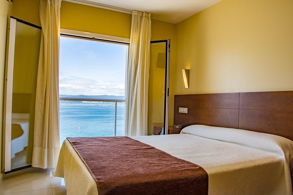 Hotel Loureiro主图