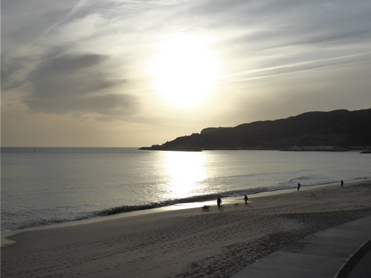 Sesimbra Oceanfront Hotel主图