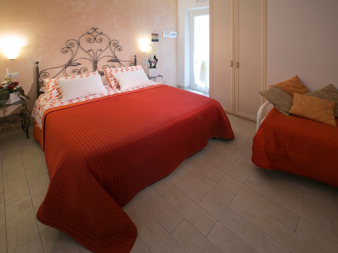 Giglio del Conero bed & breakfast主图