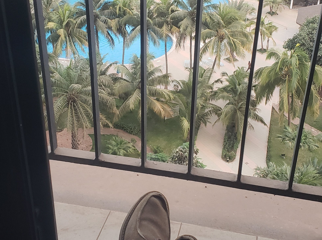 Laico Hotel L'amitie Bamako主图