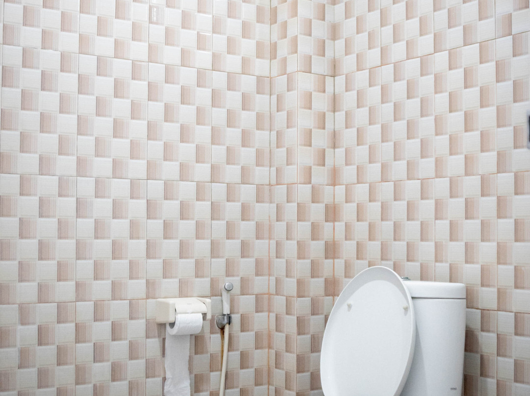 OYO 1559 Pondok Garuda Guest House主图