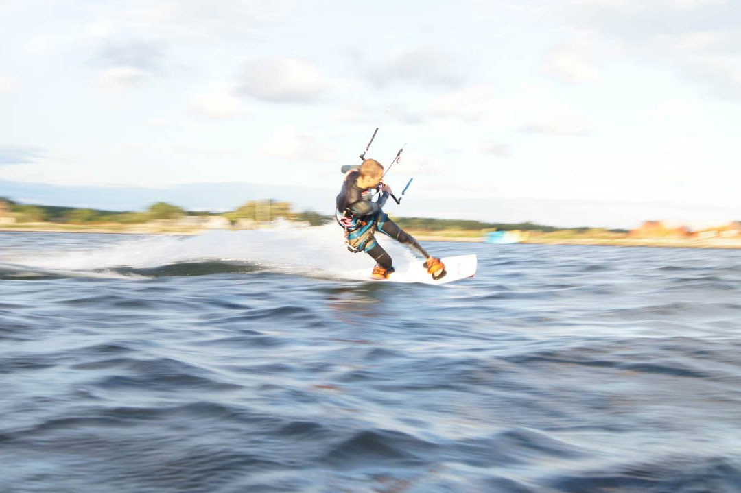 Surfbussen