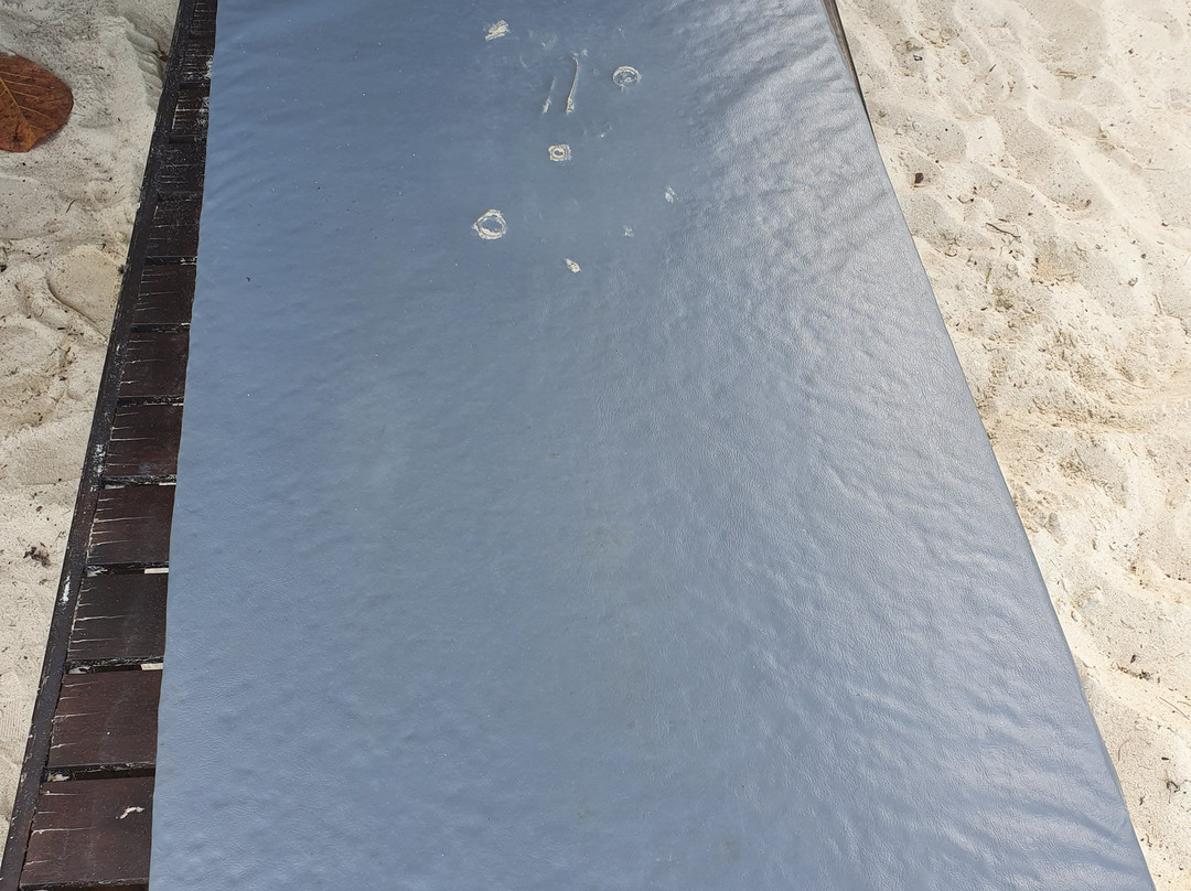 西塔努小屋主图