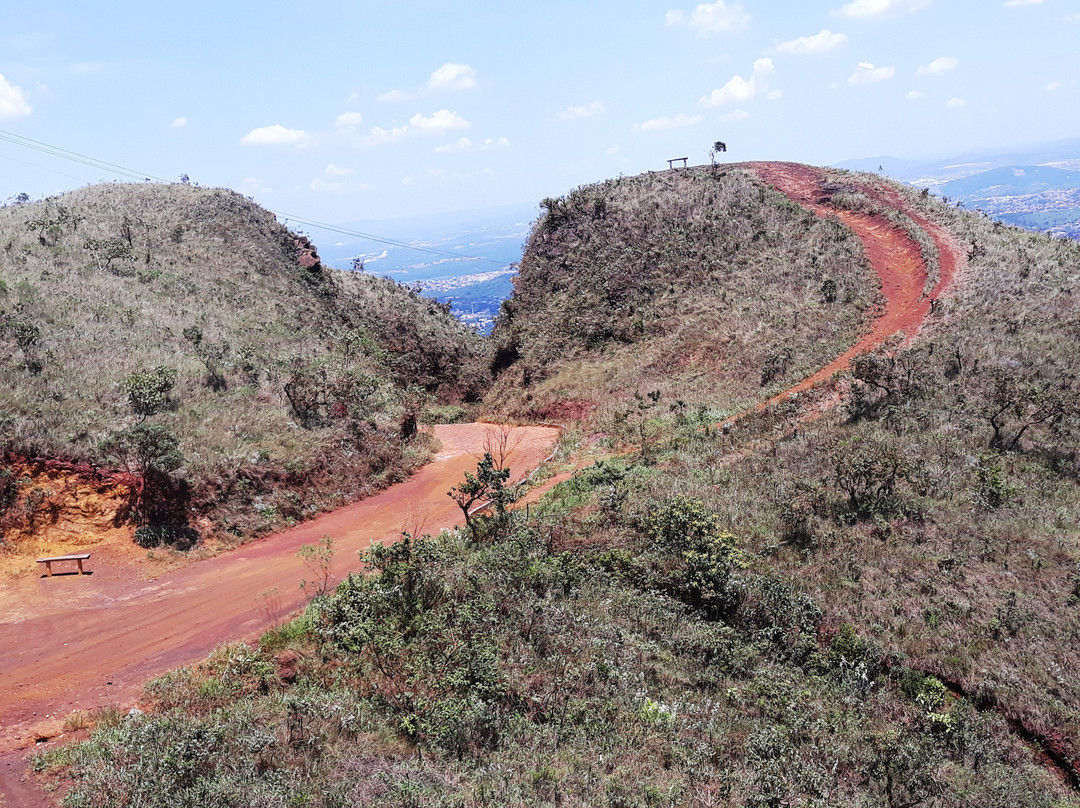 Serra do Rola-Moca State Park景点图片