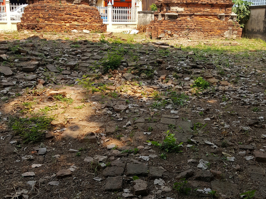 Wat Rat Praditthan景点图片