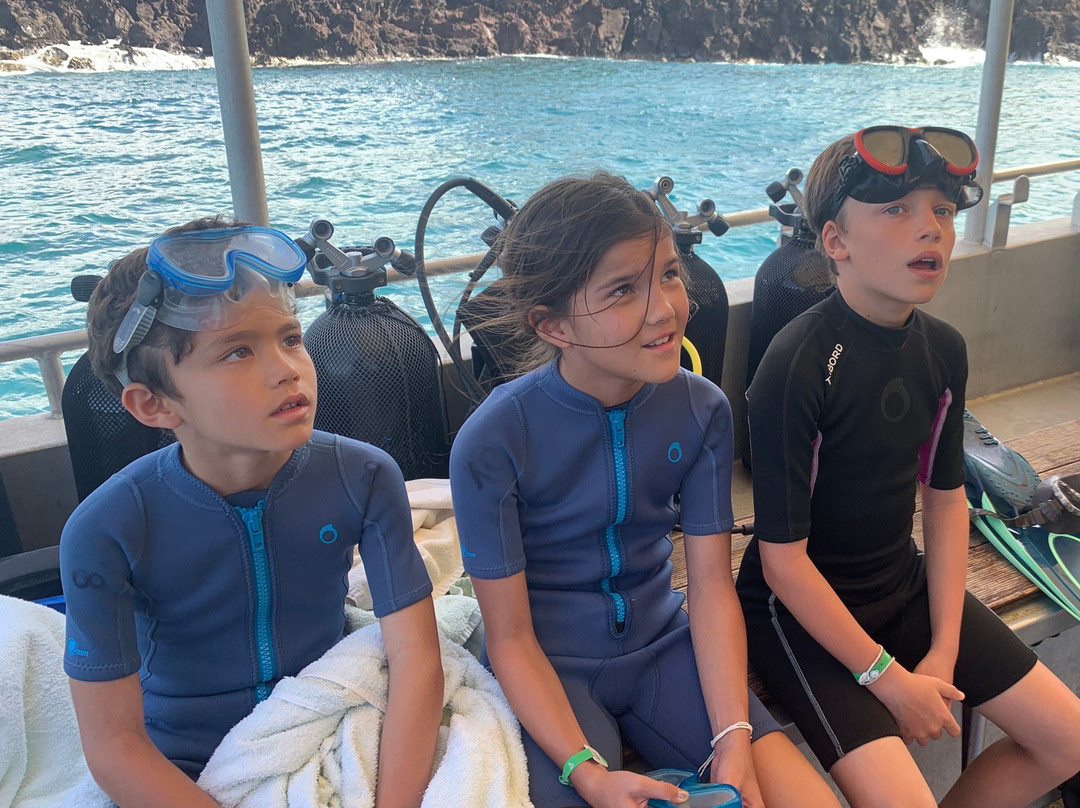 GwadActivites-Le Gosier必去景点