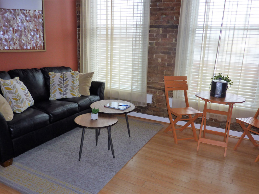 Stemmerman's Inn主图