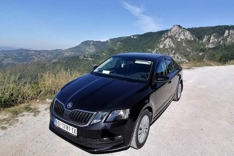 Taxi Transfer Belgrade-贝尔格莱德必去景点