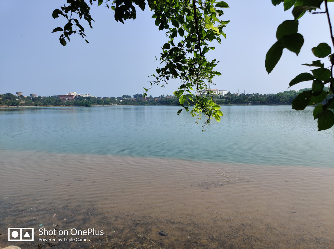 Manipal Lake-Manipal必去景点