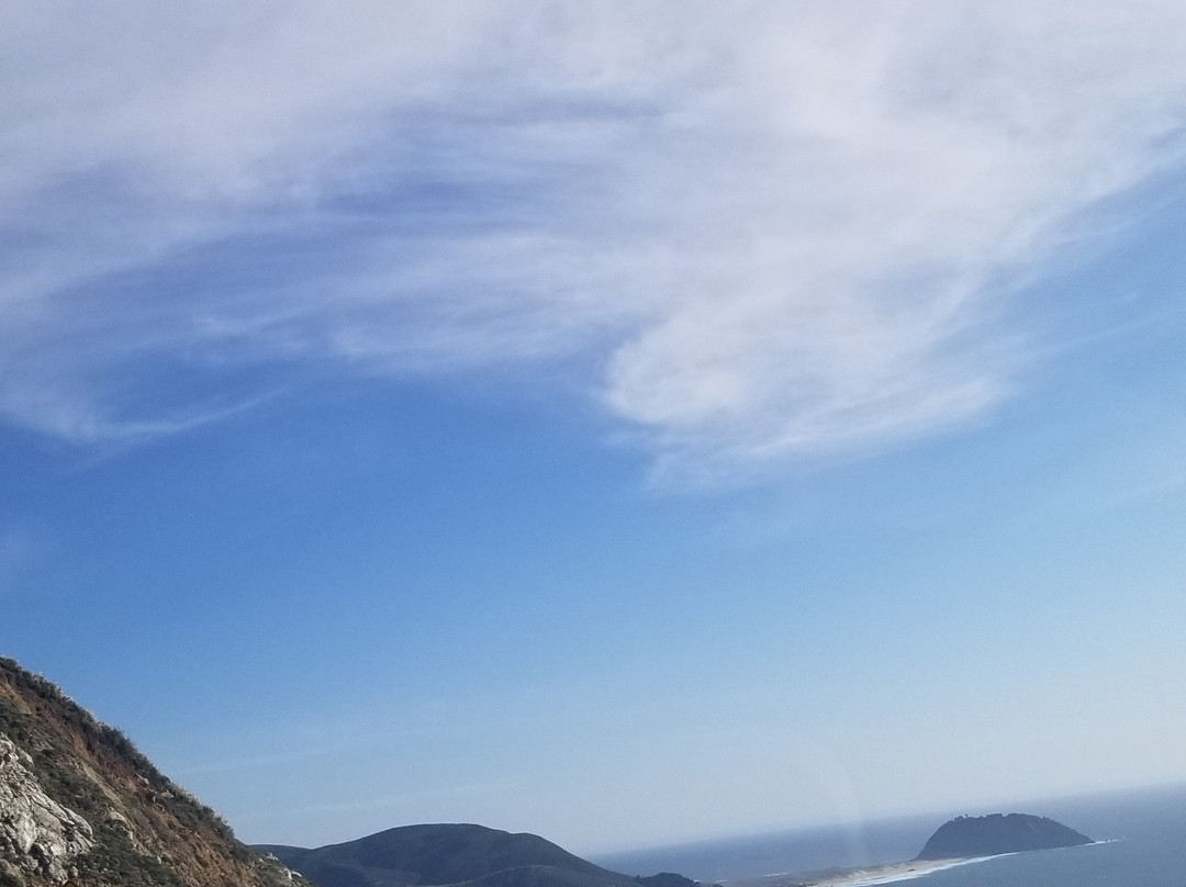 BigSur Cafe Lounge Bar景点图片