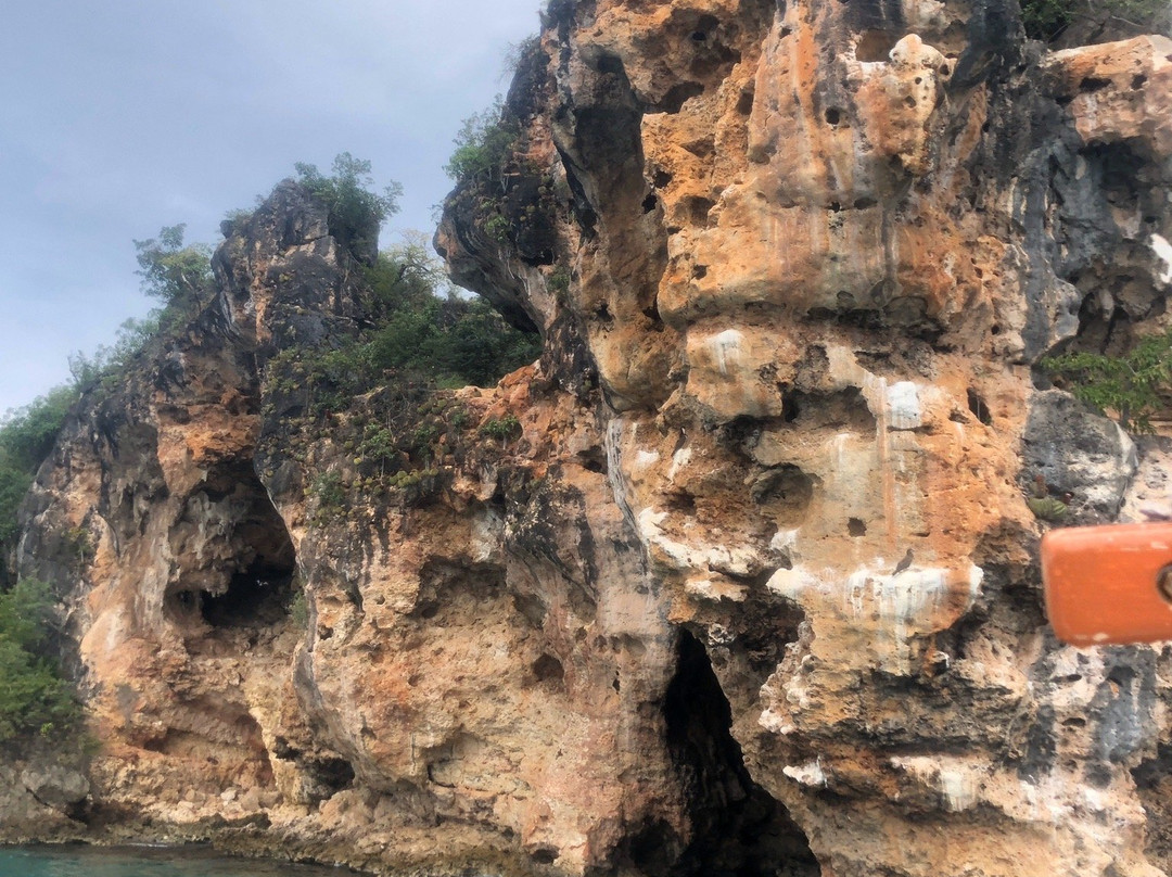 Tradition Sailing Charters-The Valley必去景点