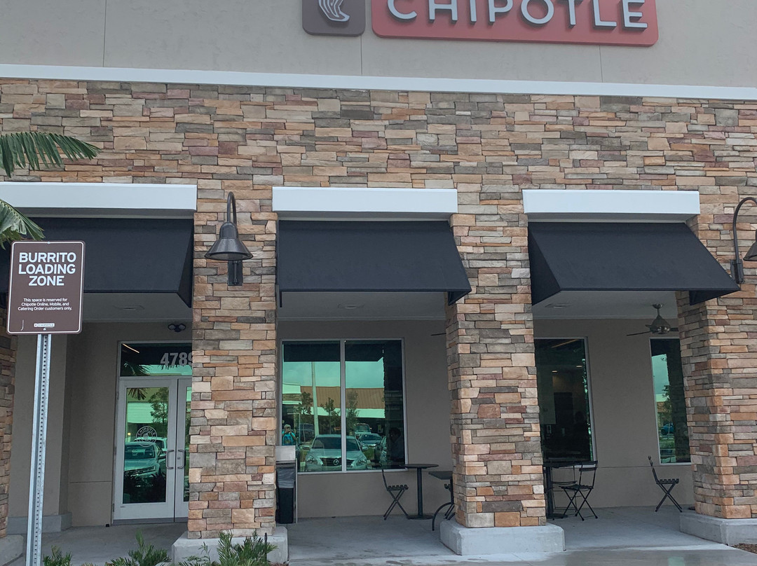 Chipotle Mexican Grill