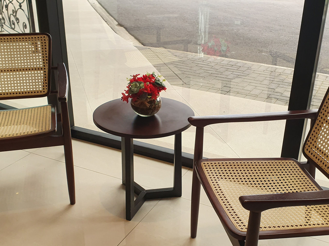 Rio Hotel by Bourbon Curitiba | Aeroporto主图