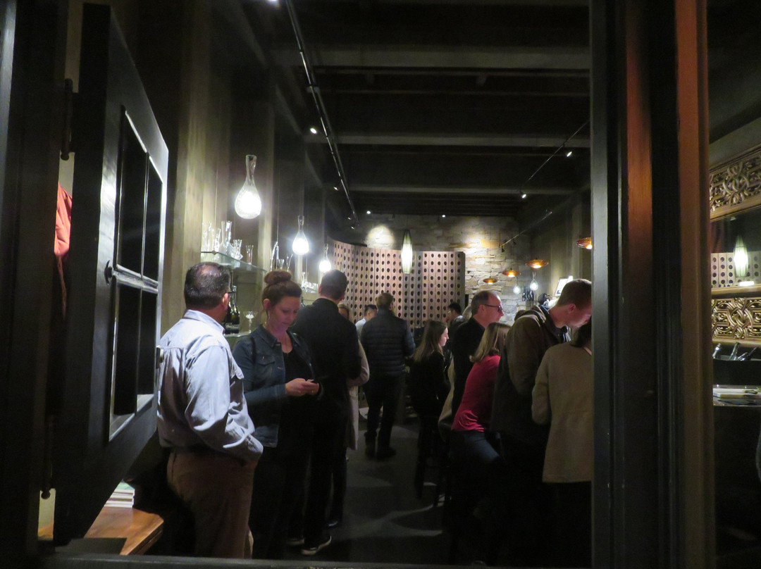 Caraccioli Cellars-卡梅尔必去景点