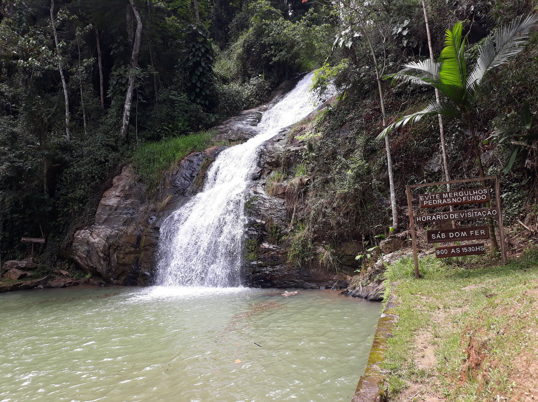 Floresta Nacional de Passa Quatro-Passa Quatro必去景点