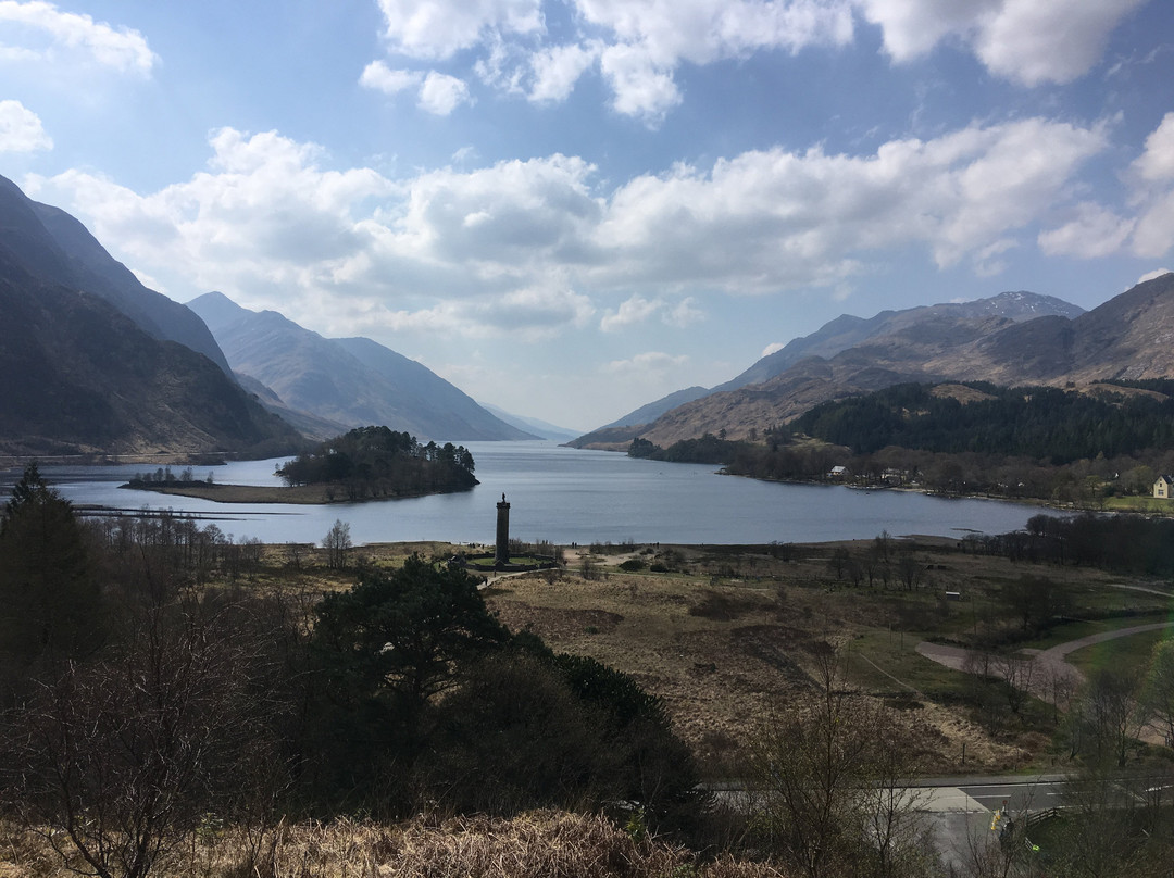 Glenfinnan Visitors Centre景点图片