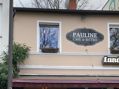 Eat The World - Culture & Food Tour-汉堡必去景点