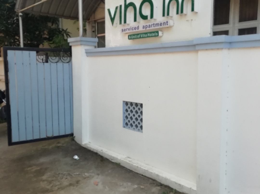 Viha Inn主图