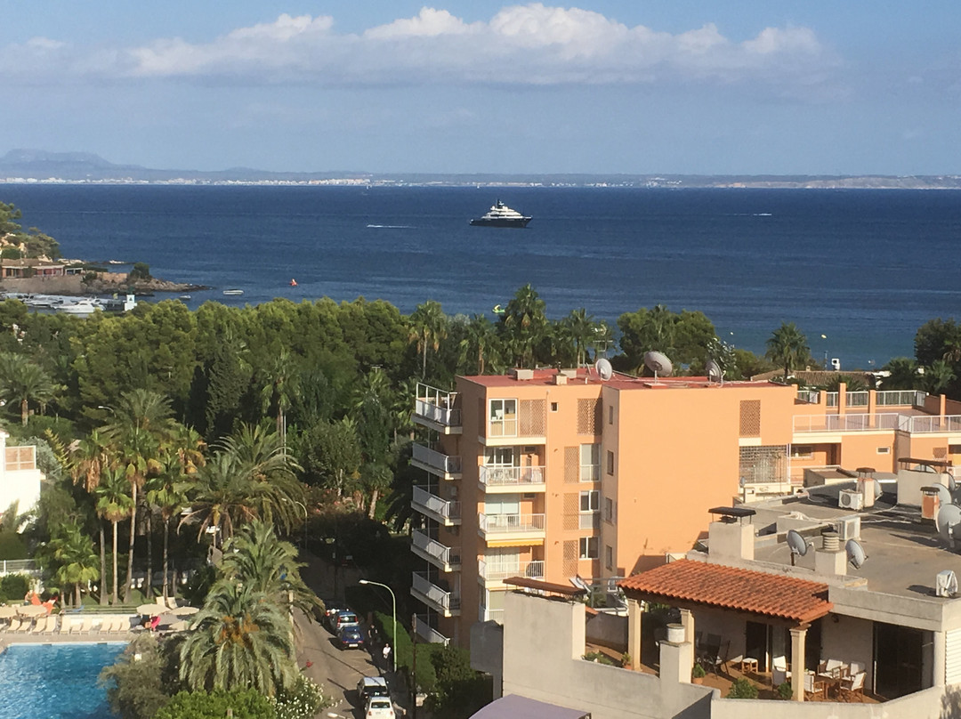 Globales Palmanova Palace主图