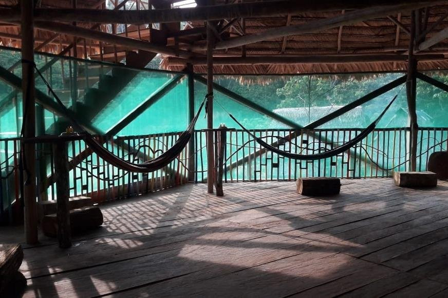 Shapshico Lodge-伊基托斯必去景点