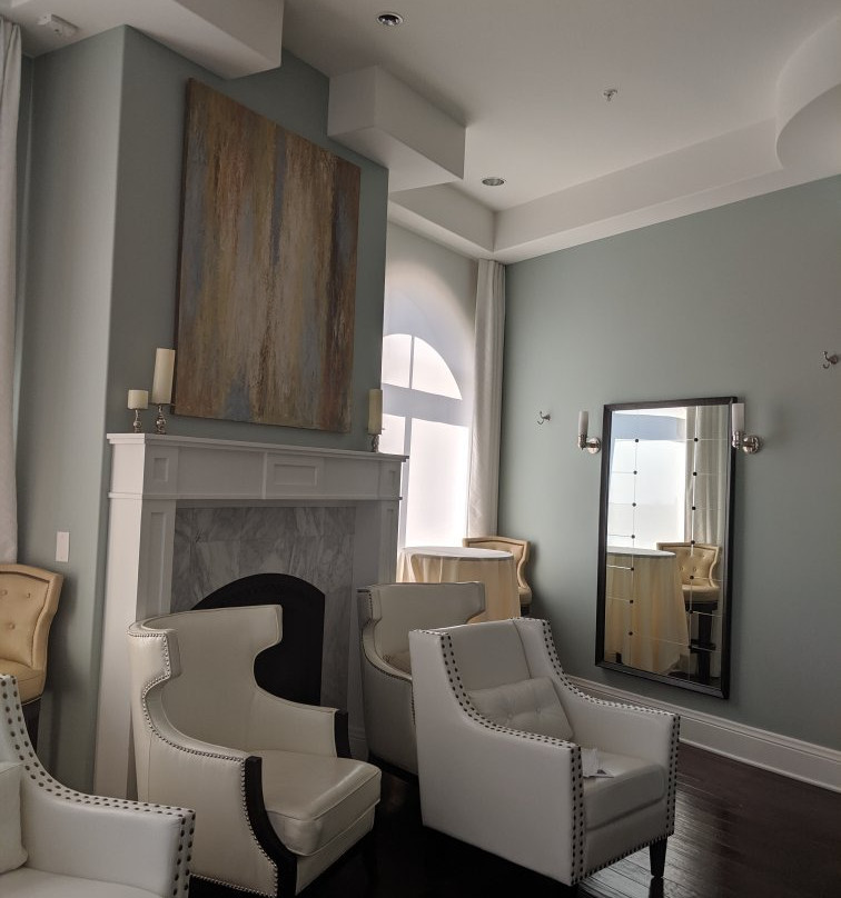 The Pinery at the Hill