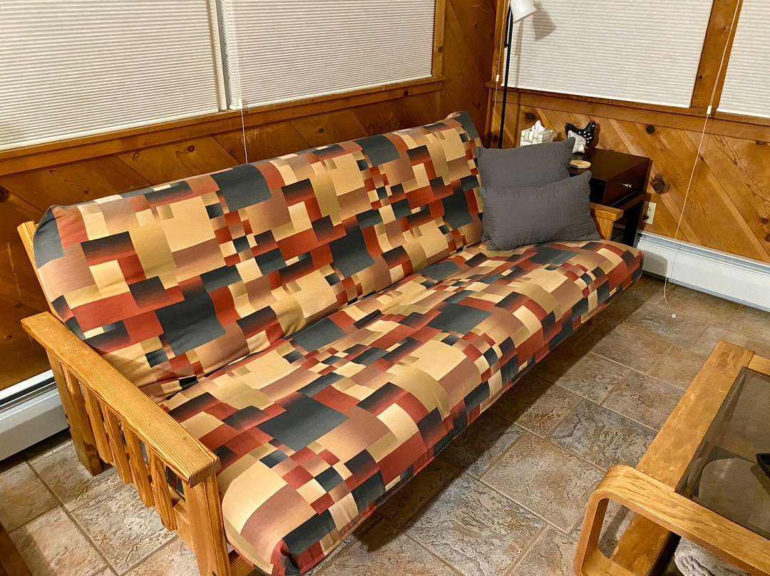 Inn the Woods Bed and Breakfast主图