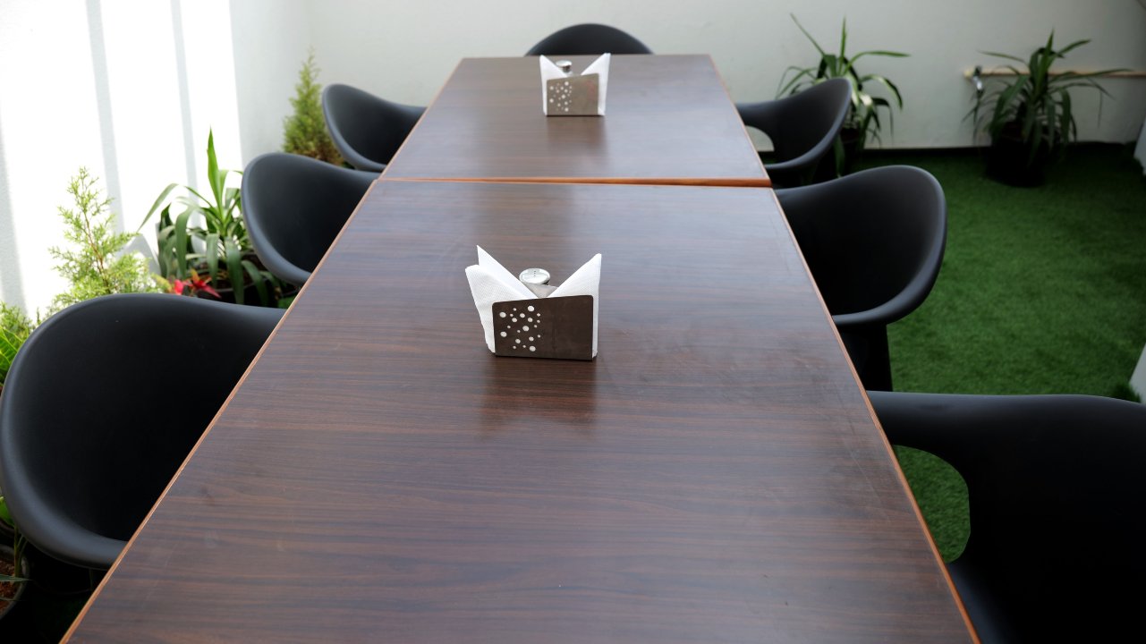 文图拉大酒店-官方