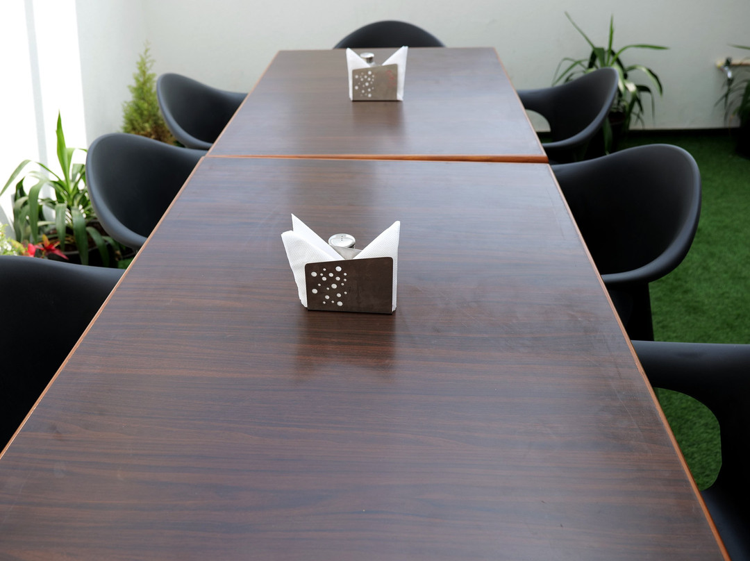 文图拉大酒店主图