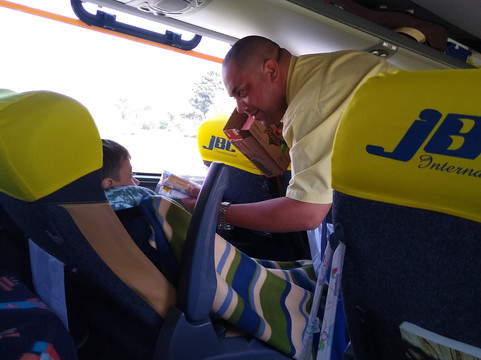 JBL Turismo-卡诺阿斯必去景点