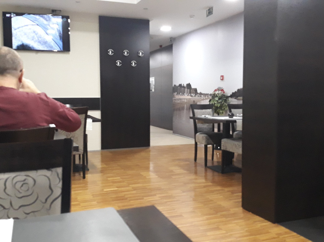 Hotel Jarun主图