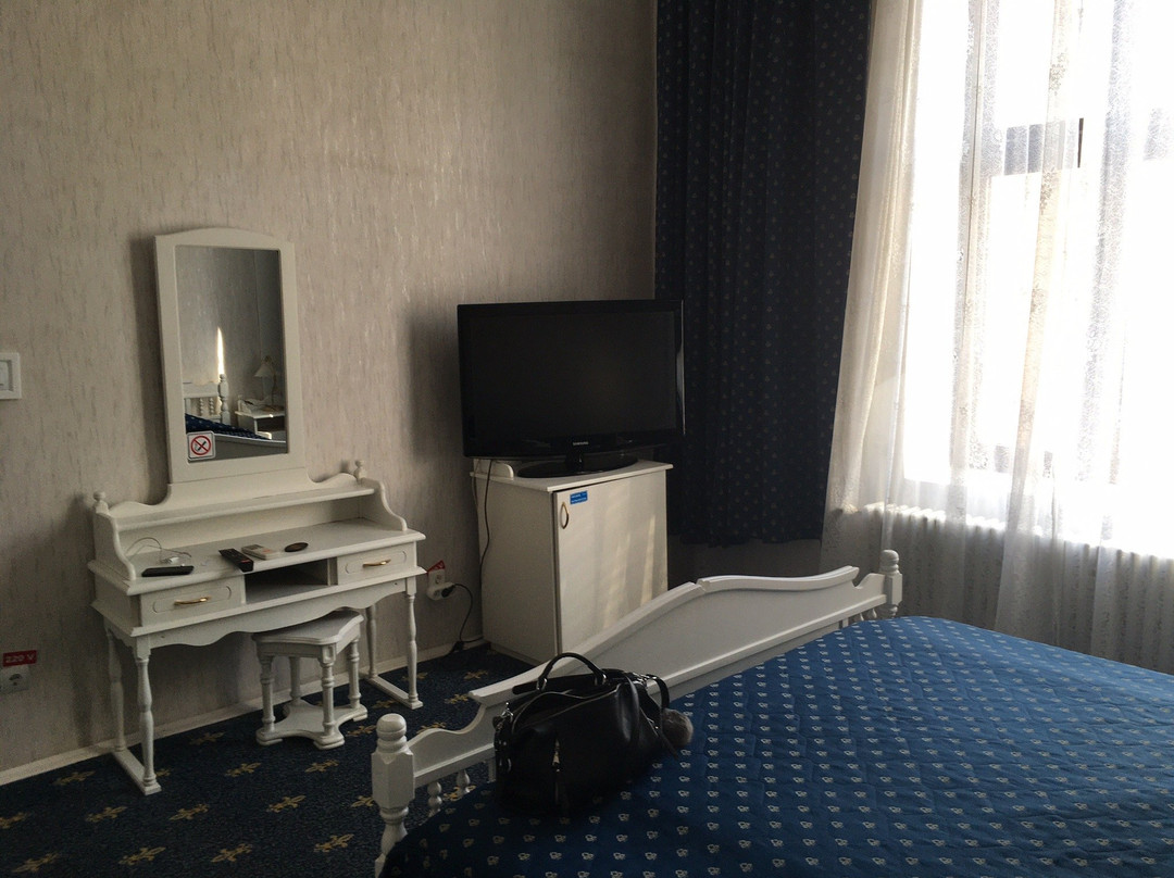 Hotel Dacia主图