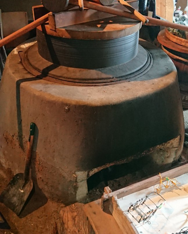 Historic House of Old Yoshida Family-小川町必去景点