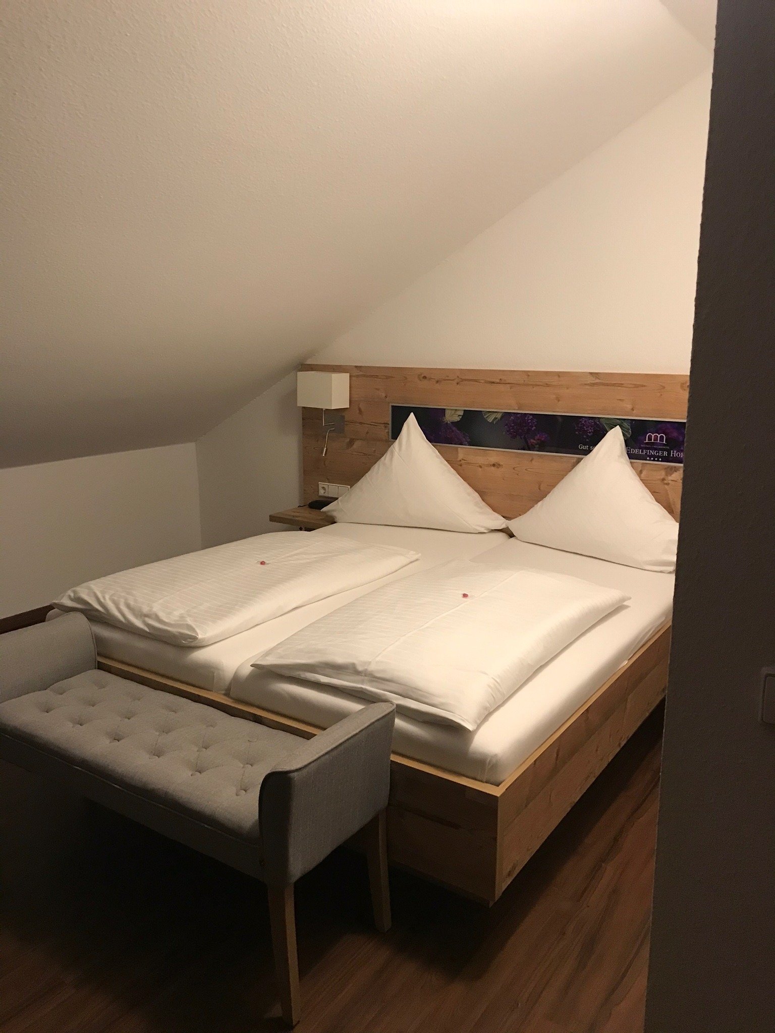 Hotel Edelfinger Hof-官方