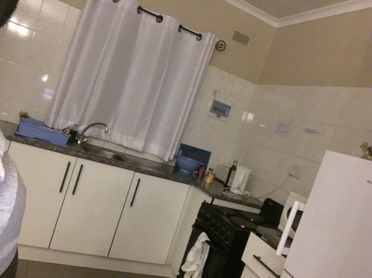 22 Argyle Apartments主图