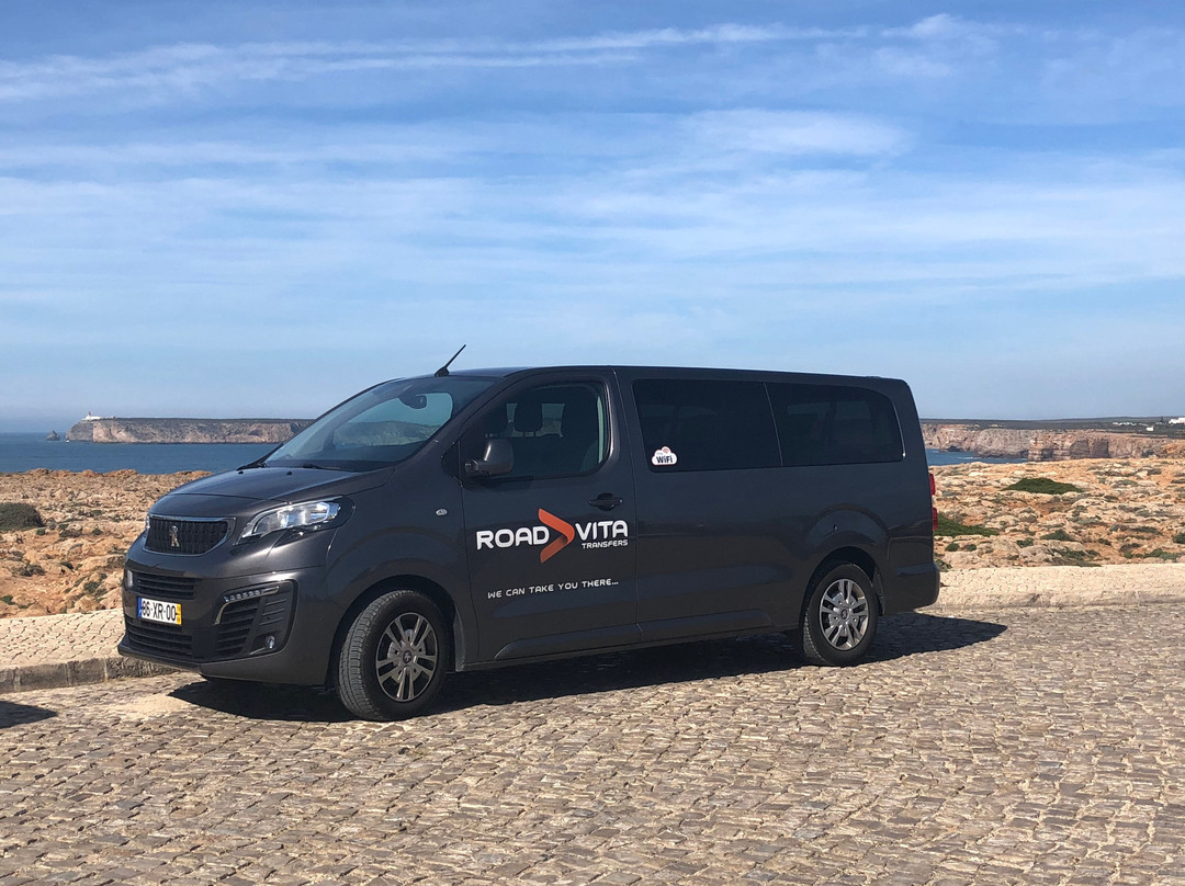 Roadvita Transfers-法罗必去景点