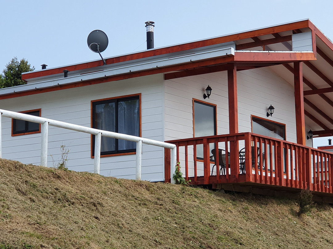 Terrazas de Nercon主图