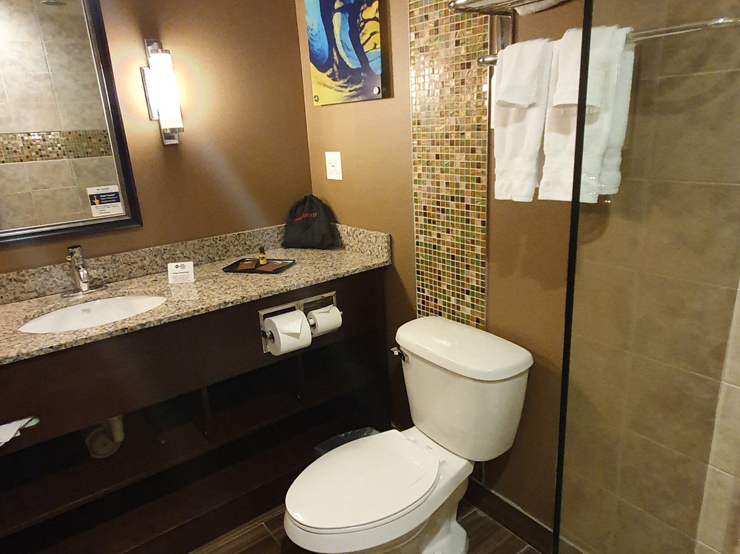 Best Western Plus Miami Executive Airport Hotel & Suites主图