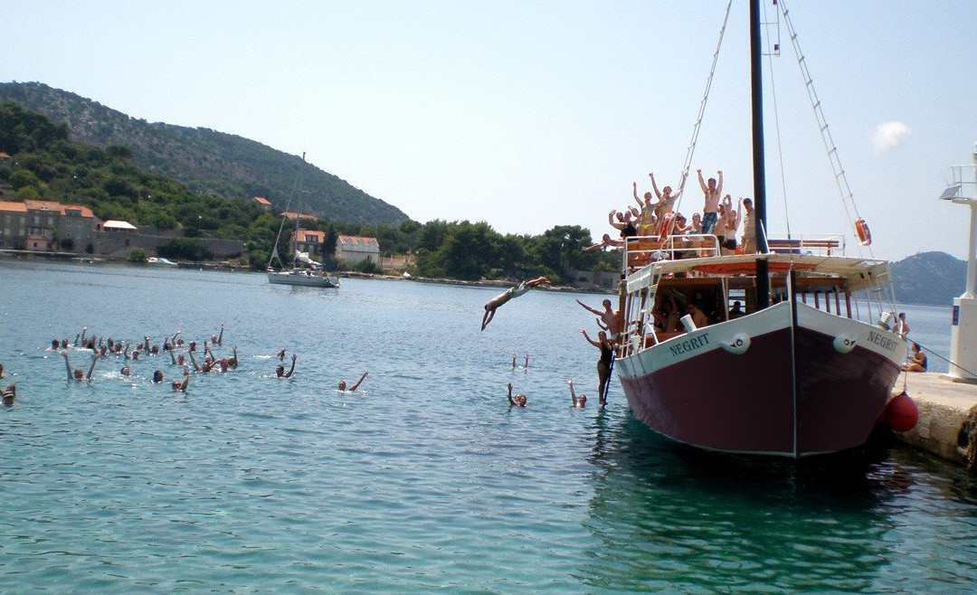 Zaton Travel Dubrovnik Boat Excursion景点图片