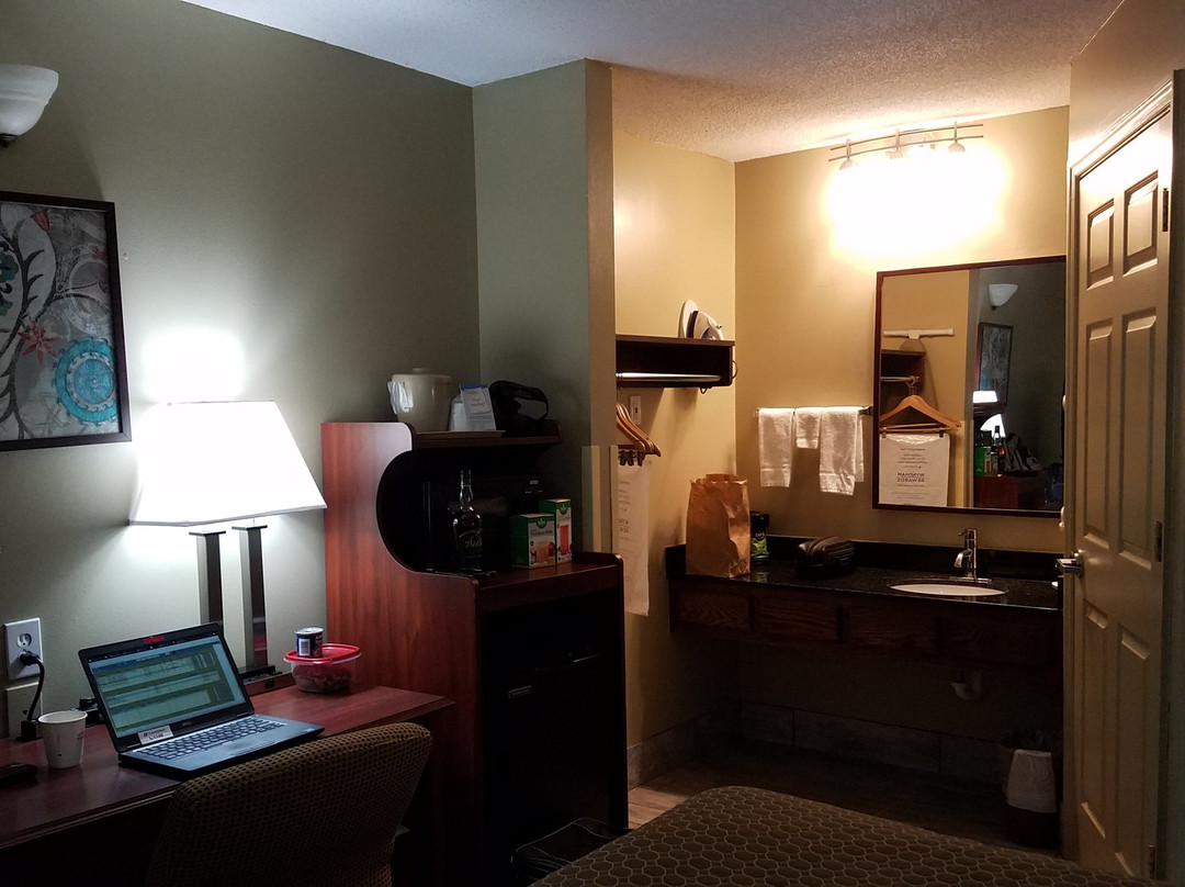 Baymont by Wyndham Warner Robins主图