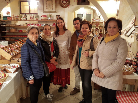 Private Guides Croatia-希贝尼克必去景点