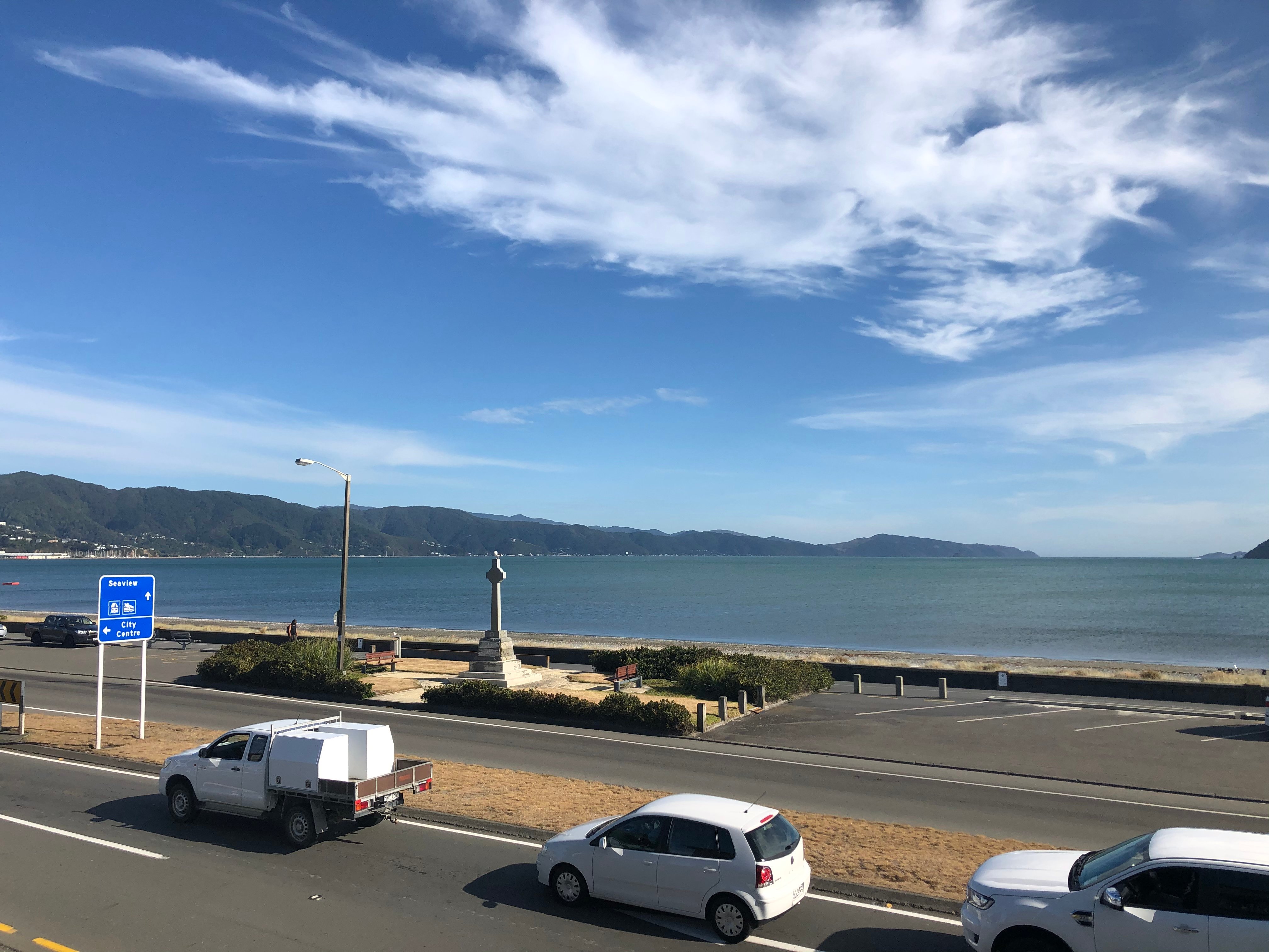 BKs Premier Motel Esplanade-官方