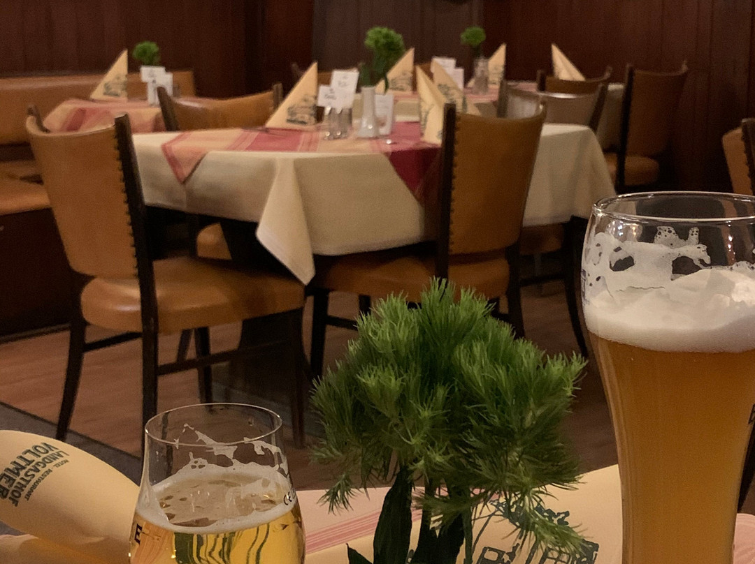 Landgasthof Voltmer主图