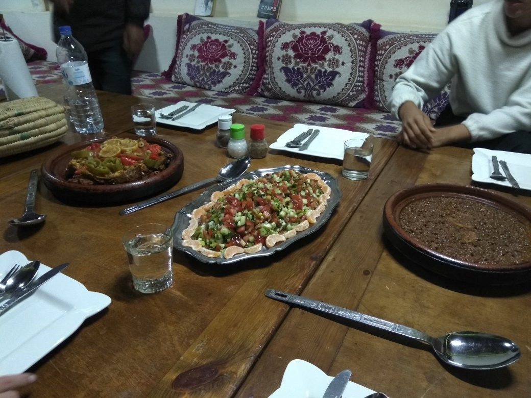 Original Surf Morocco-Tamraght必去景点