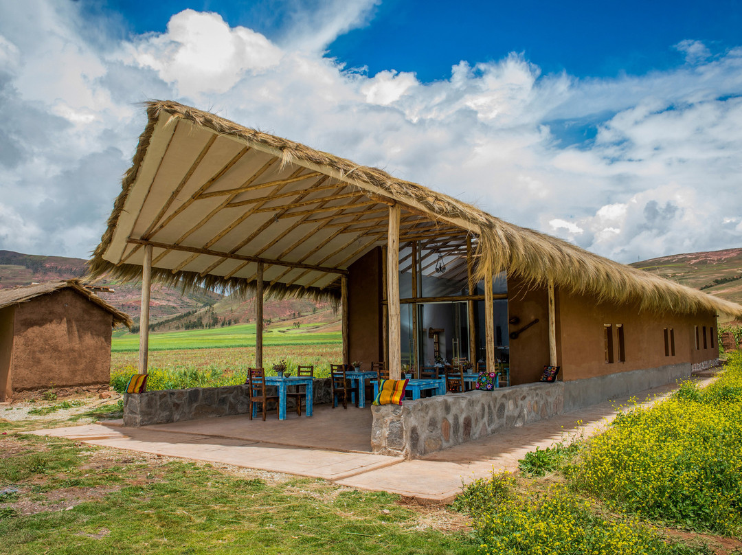 Unu restaurante - Landscape & Gastronomy