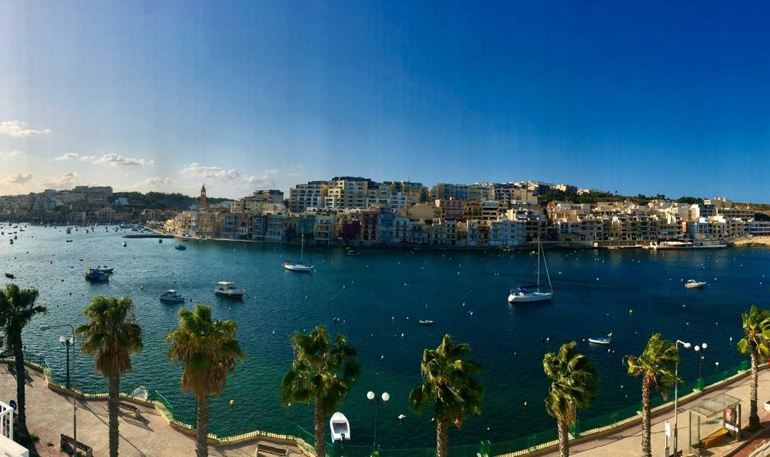 C'est La Vie Guesthouse主图